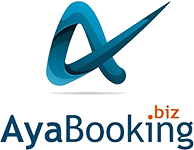 Aya Booking